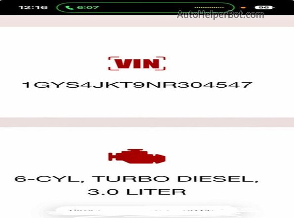 1GYS4JKT9NR304547 2022 CADILLAC ESCALADE Черный Вид задних сидений