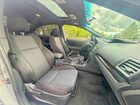 2019 Subaru Wrx Premium Silver vin: JF1VA1C64K9800720