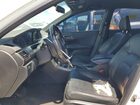 2017 Honda Accord Sport Special Edition Белый vin: 1HGCR2F16HA231331
