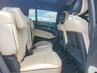 2016 Mercedes-benz Gl 550 4matic Black vin: 4JGDF7DE3GA704160