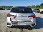 2020 Mitsubishi Outlander Sport Es Серебряный vin: JA4AP3AU6LU019565