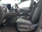 2021 Hyundai Kona Se Черный vin: KM8K12AA1MU723214