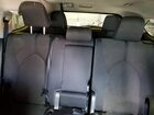 2022 Toyota Highlander Le Черный vin: 5TDBZRBH1NS587805