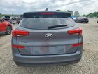 2019 Hyundai Tucson Se Silver vin: KM8J2CA46KU031066 2019 Hyundai Tucson Se Silver vin: KM8J2CA46KU031066