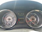 2016 Chrysler Town & Country Touring Синий vin: 2C4RC1BG6GR268694