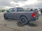 2019 Ram 1500 Classic Tradesman Серый vin: 1C6RR6FTXKS600606