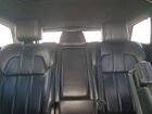 2016 Land Rover Range Rover Sport Hse Красный vin: SALWR2PF5GA653586