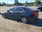2016 Cadillac Ats Luxury Черный vin: 1G6AB5RX5G0110471 2016 Cadillac Ats Luxury Черный vin: 1G6AB5RX5G0110471