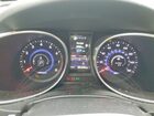2016 Hyundai Santa Fe Limited White vin: KM8SRDHF4GU138265