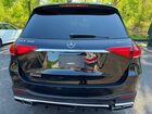 2021 Mercedes-benz Gle 350 4matic Black vin: 4JGFB4KB4MA477889