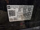 2020 Gmc Terrain Denali Черный vin: 3GKALXEX5LL300509