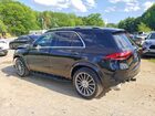 2023 Mercedes-benz Gle 450 4matic Black vin: 4JGFB5KB3PA840726