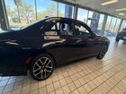 2023 Bmw 760 Xi Black vin: WBA33EJ02PCM30053 2023 Bmw 760 Xi Black vin: WBA33EJ02PCM30053