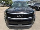 2022 Kia Telluride S Black vin: 5XYP64HC4NG204790