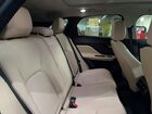2019 Jaguar F-pace Premium White vin: SADCJ2FX5KA364541