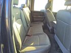 2018 Ram 1500 St Черный vin: 1C6RR6FT0JS304069