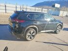 2026 Nissan Rogue Sl Черный vin: 5N1BT3CB8TC736651 2026 Nissan Rogue Sl Черный vin: 5N1BT3CB8TC736651
