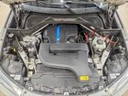 2016 Bmw X5 Xdr40e Белый vin: 5UXKT0C58G0S78614
