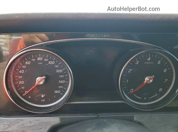WDD2J5JB5KA033694 2019 MERCEDES-BENZ CLS-CLASS White Vista de los asientos traseros