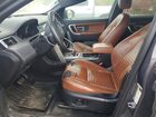 2016 Land Rover Discovery Sport Hse Luxury Серый vin: SALCT2BG5GH594518