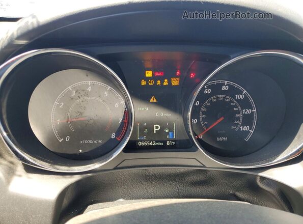 JA4ARUAUXPU011524 2023 MITSUBISHI OUTLANDER Серый Вид задних сидений