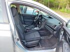 2017 Subaru Impreza Серебряный vin: 4S3GTAA62H3706900