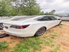 2020 Tesla Model 3 Белый vin: 5YJ3E1EA4LF797316