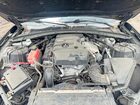 2018 Chevrolet Camaro Lt Black vin: 1G1FB1RX5J0178829
