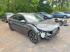 2024 Nissan Sentra Sv Gray vin: 3N1AB8CV0RY364493 2024 Nissan Sentra Sv Gray vin: 3N1AB8CV0RY364493