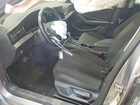 2025 Volkswagen Jetta S Серый vin: 3VW5X7BU3SM022825