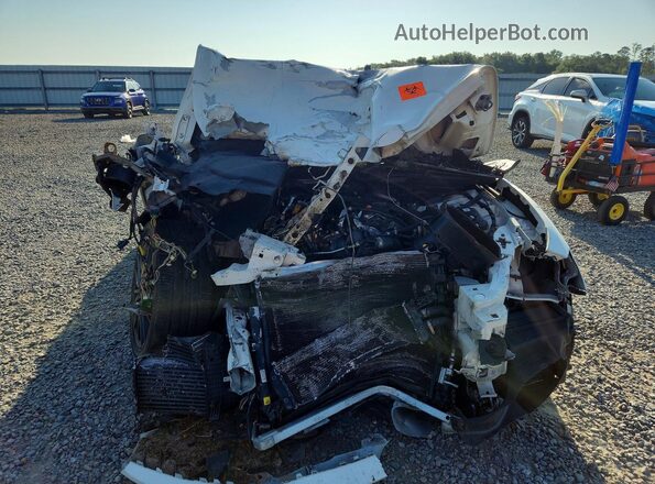ZAM57RTL1H1224147 2017 MASERATI GHIBLI White Вид ззаду