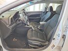 2020 Hyundai Elantra Sel White vin: 5NPD84LF5LH586235
