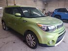 2017 Kia Soul + Зеленый vin: KNDJP3A5XH7878680 2017 Kia Soul + Зеленый vin: KNDJP3A5XH7878680