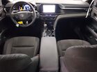 2025 Toyota Camry Le Синий vin: 4T1DAACK5SU055794