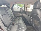 2016 Land Rover Discovery Sport Se Black vin: SALCP2BG5GH548658