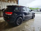 2018 Jeep Grand Cherokee Laredo Черный vin: 1C4RJFAG7JC151775