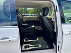 2022 Chrysler Pacifica Hybrid Touring L Белый vin: 2C4RC1L78NR122695