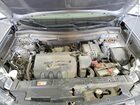 2016 Mitsubishi Outlander Se Серебряный vin: JA4AZ3A38GZ012143