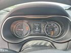 2019 Jeep Cherokee Latitude Черный vin: 1C4PJLCB5KD327242