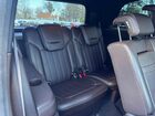 2017 Mercedes-benz Gls 450 4matic Black vin: 4JGDF6EE1HA758633