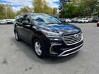 2017 Hyundai Santa Fe Se Unknown - Not Ok For Inv. vin: KM8SMDHF6HU209448 2017 Hyundai Santa Fe Se Unknown - Not Ok For Inv. vin: KM8SMDHF6HU209448