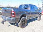2023 Ram 2500 Powerwagon Угольный vin: 3C6UR5ELXPG634808