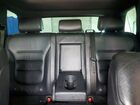 2017 Volkswagen Touareg Wolfsburg Белый vin: WVGRF7BP1HD000355