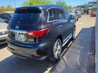 2020 Infiniti Qx60 Pure Черный vin: 5N1DL0MN2LC526630