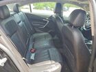 2016 Buick Century 4d Cs Черный vin: 2G4GT5GX3G9106203