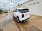 2020 Hyundai Palisade Se Белый vin: KM8R14HE6LU037087