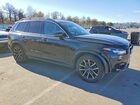 2019 Volvo Xc90 T5 Momentum Черный vin: YV4102PK4K1494025
