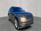 2019 Land Rover Range Rover Velar S Золотой vin: SALYB2EX6KA796905