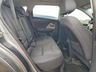 2017 Kia Niro Lx Серый vin: KNDCB3LC5H5104688