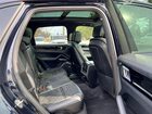 2019 Porsche Cayenne Blue vin: WP1AA2AY3KDA00814